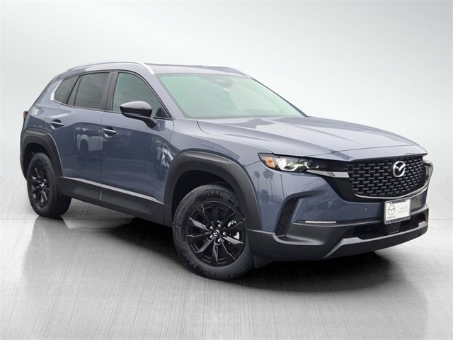 New 2026 MAZDA CX-50 2.5 Hybrid w/ Weather Package image 1