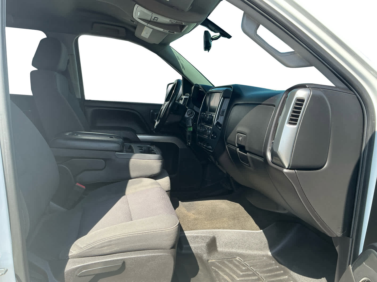 Used 2016 Chevrolet Silverado 1500 LT w/ All Star Edition image 15