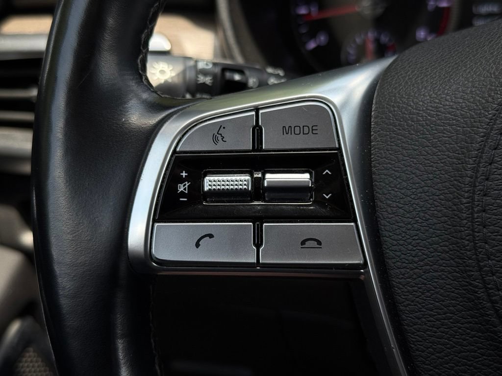 Used 2020 Kia Telluride SX w/ SX Prestige Package AWD/4WD image 23