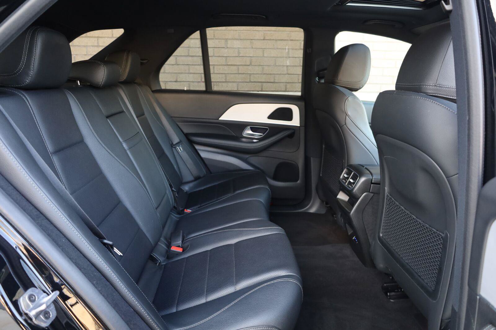 Used 2024 Mercedes-Benz GLE 450e 4MATIC image 24