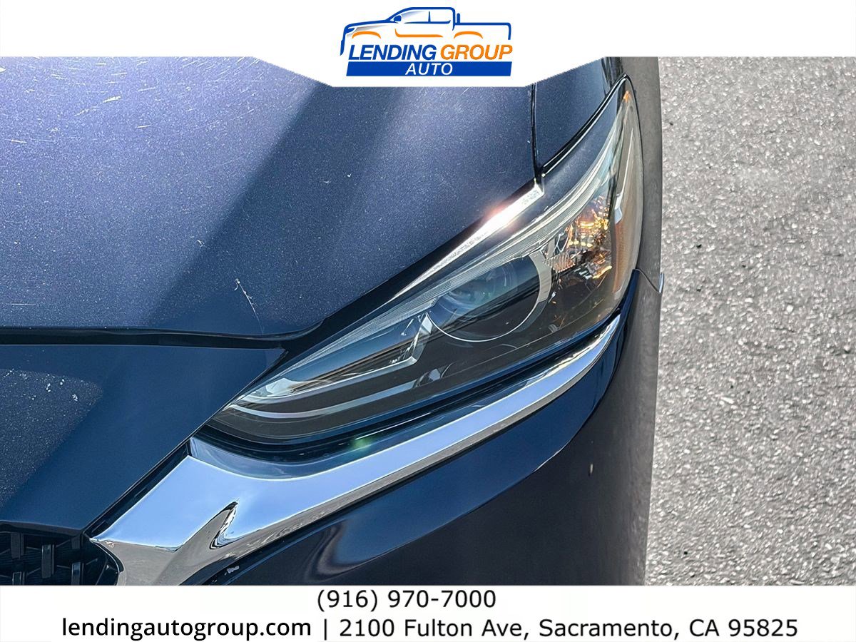 Used 2021 MAZDA MAZDA6 Sport image 7