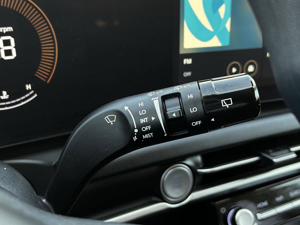 Used 2026 Hyundai Tucson SEL image 20