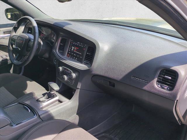 Used 2023 Dodge Charger R/T w/ Blacktop Package image 23