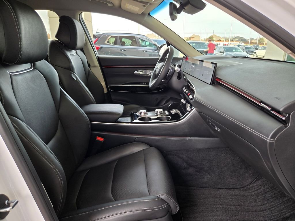 Used 2026 Genesis GV70 2.5T image 25