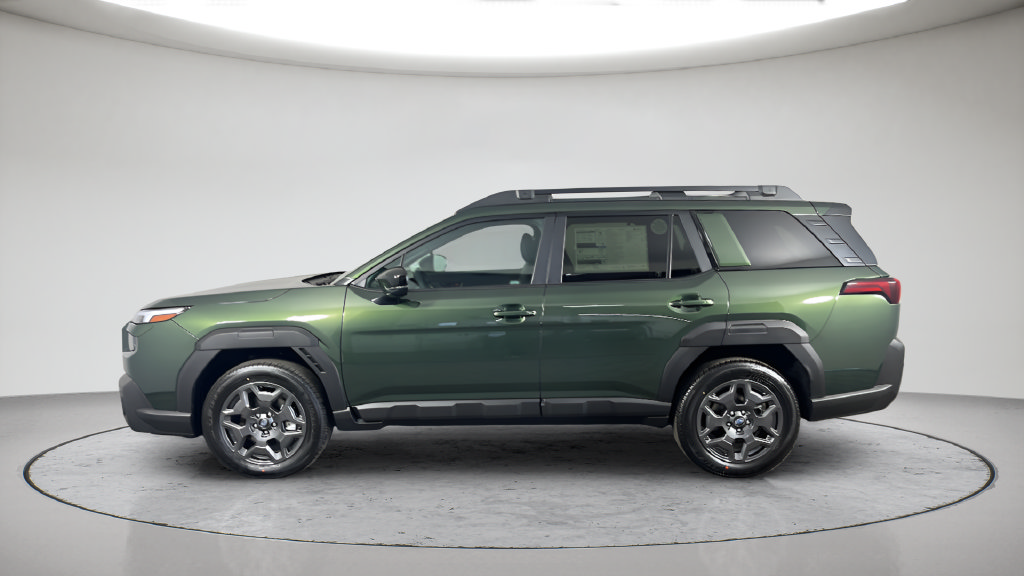 New 2026 Subaru Outback Premium AWD/4WD image 8