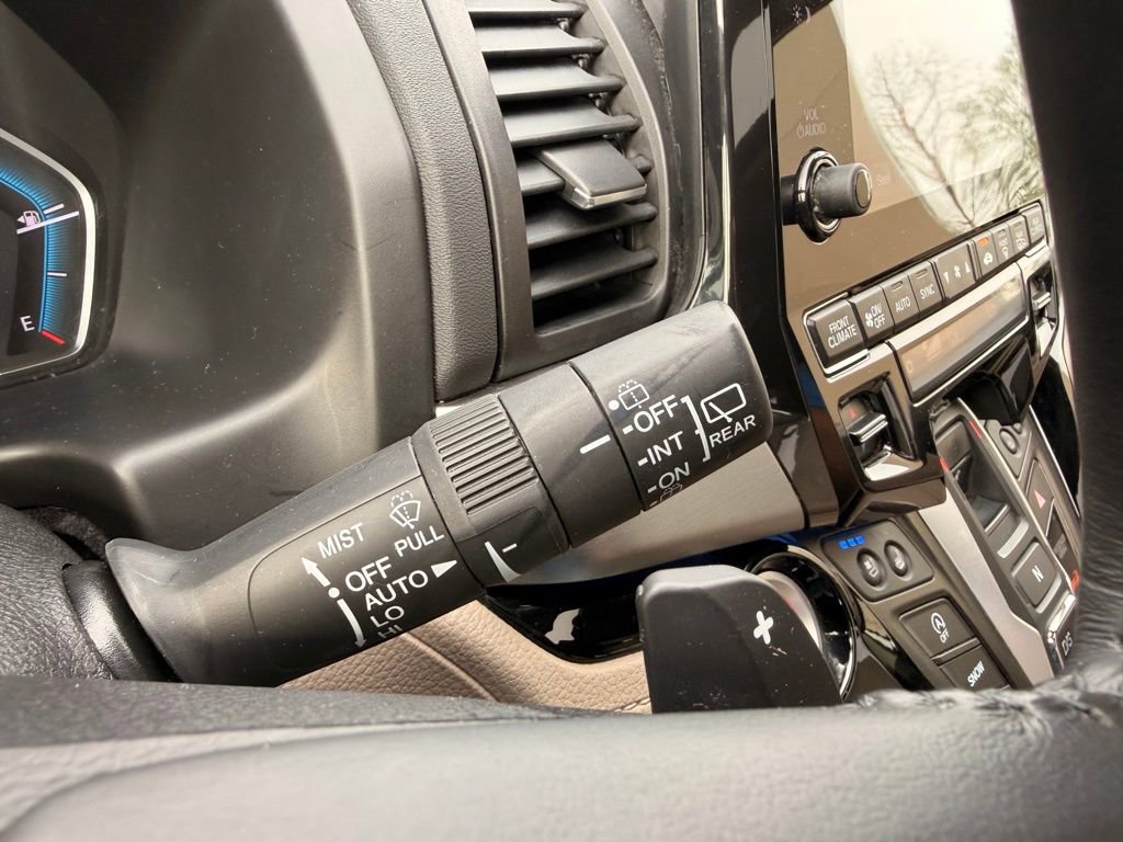 Used 2019 Honda Odyssey Elite image 14