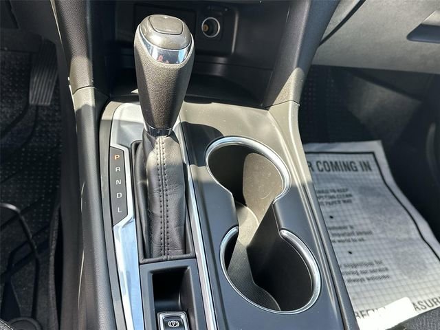 Certified 2020 Chevrolet Equinox LT w/ Driver Convenience Package FWD image 15