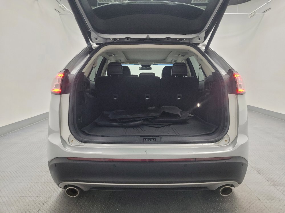 Used 2017 Ford Edge Titanium w/ Equipment Group 301A image 29