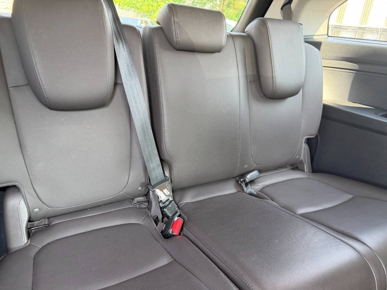 Used 2020 Honda Odyssey Touring image 41