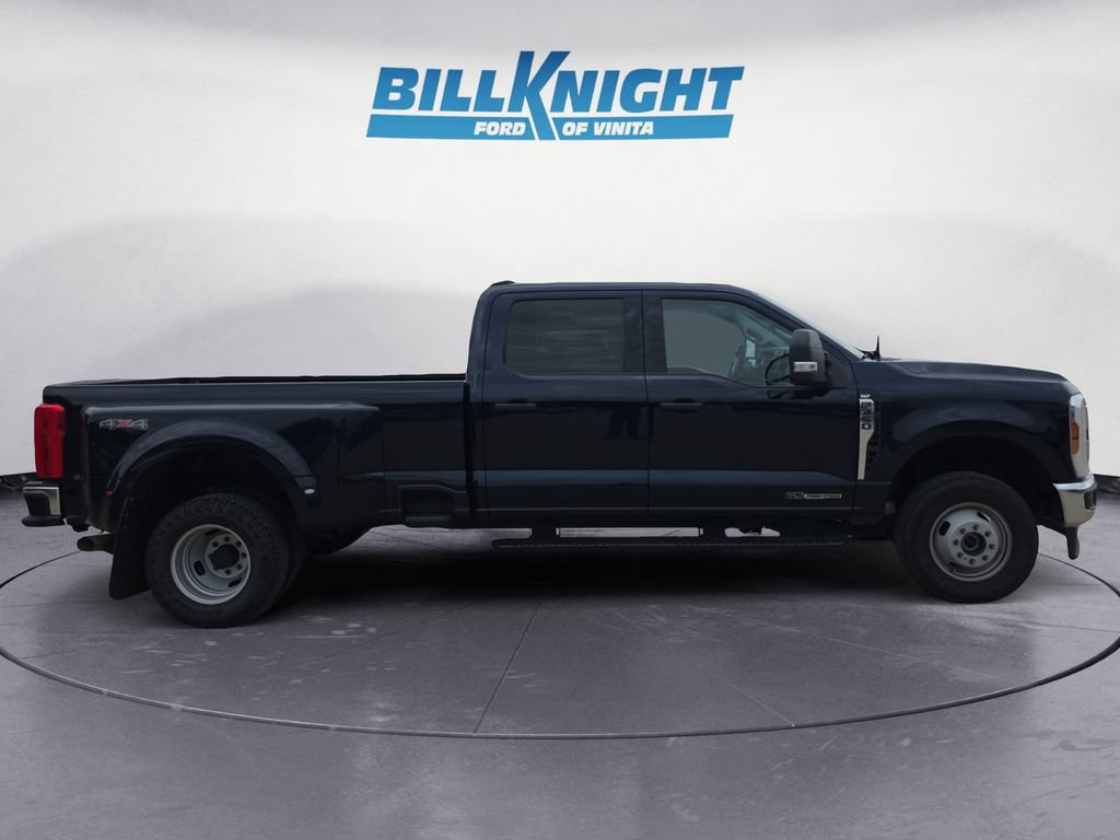 Used 2025 Ford F350 XLT AWD/4WD image 6