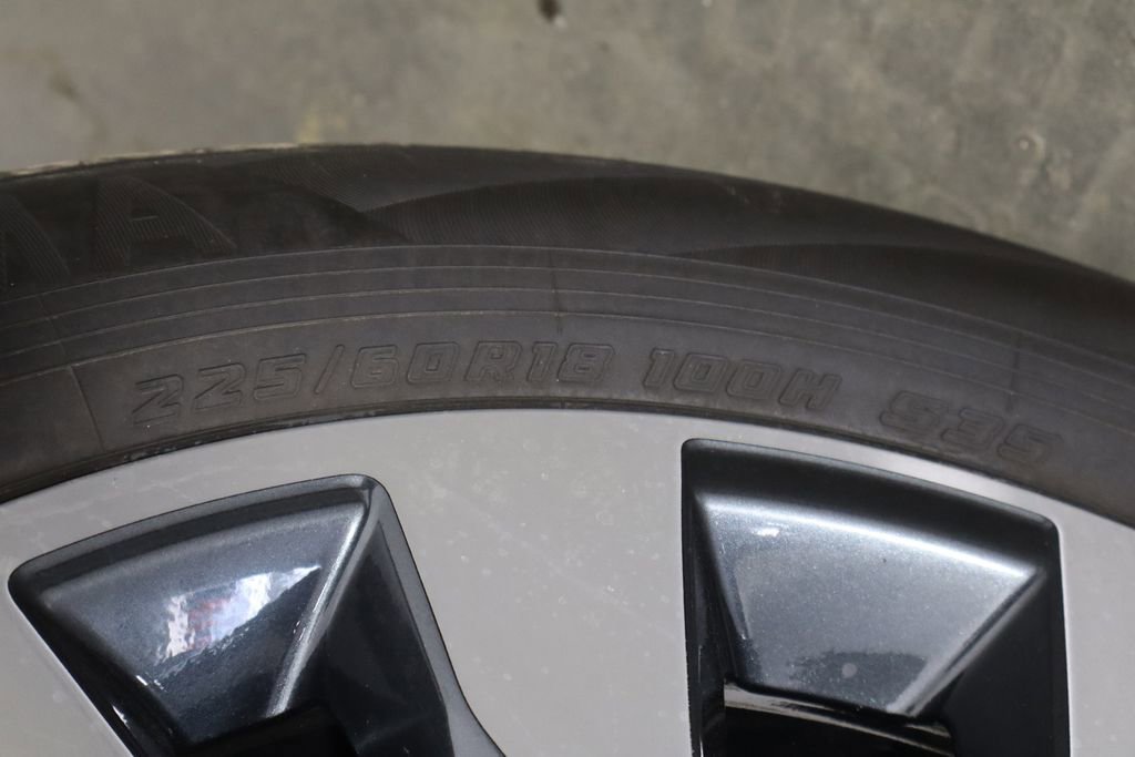 Used 2024 Subaru Outback Limited image 45