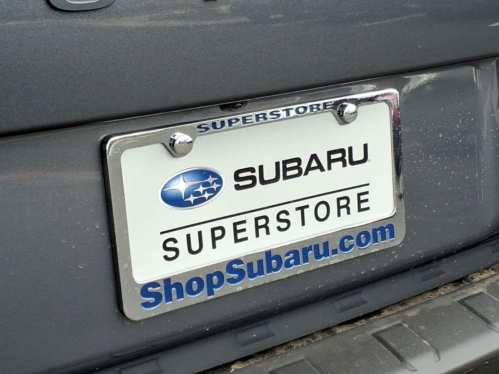 New 2026 Subaru Outback Premium AWD/4WD image 12