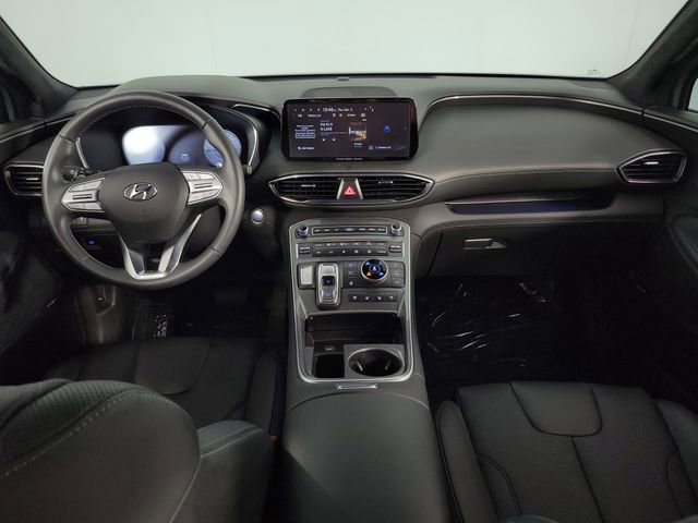 Used 2023 Hyundai Santa Fe Calligraphy image 30