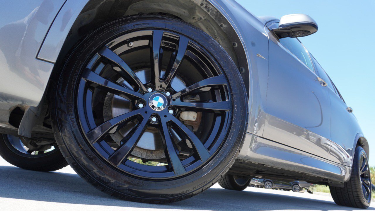 Used 2014 BMW X5 xDrive35i AWD/4WD image 11