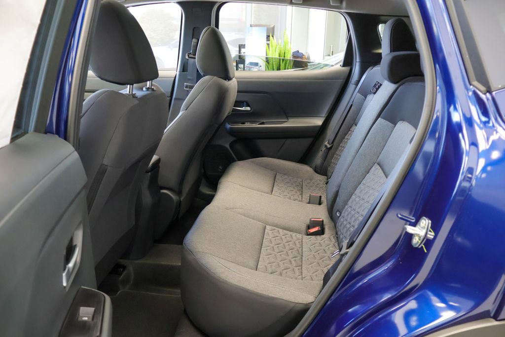 New 2026 Nissan Kicks SV image 7