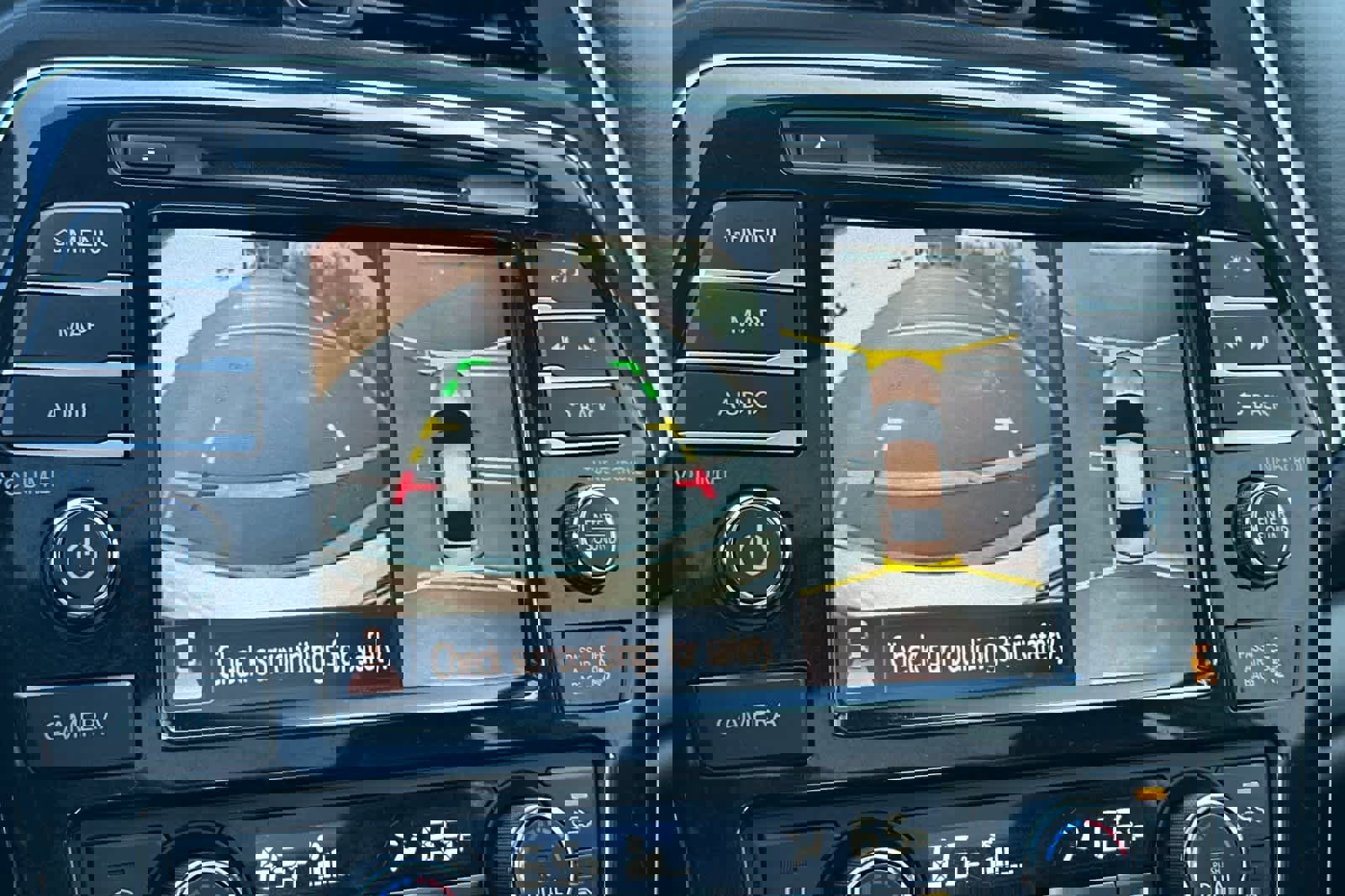 Used 2022 Nissan Maxima SR w/ Sport Mat Group image 21