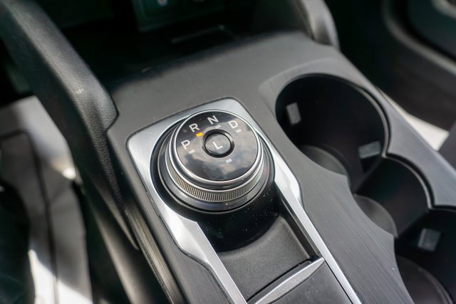 Used 2020 Ford Escape SE image 28