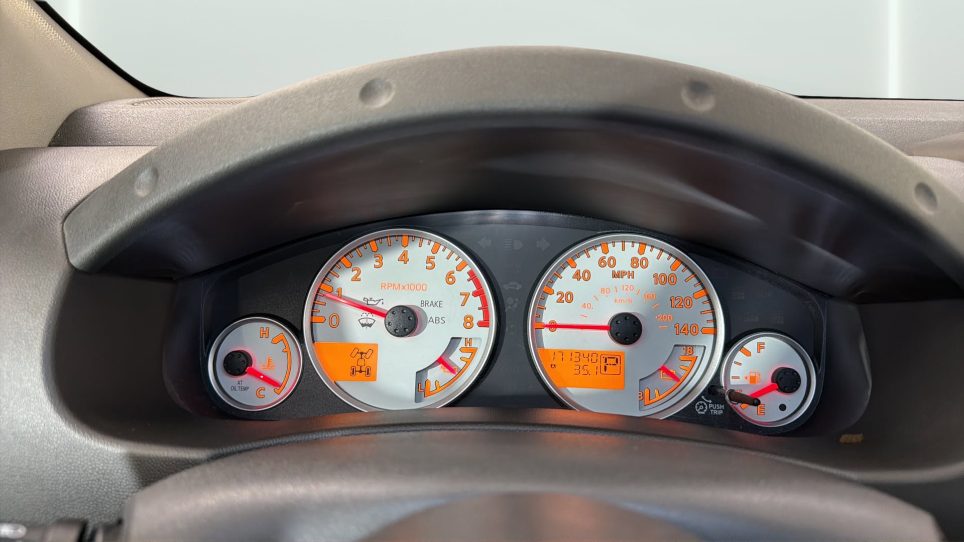 Used 2011 Nissan Xterra PRO-4X AWD/4WD image 28