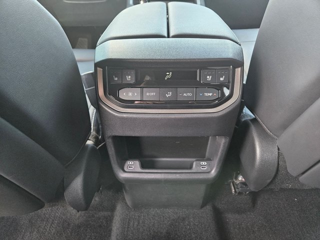 Used 2025 Lexus TX 350 AWD w/ Technology Package image 18