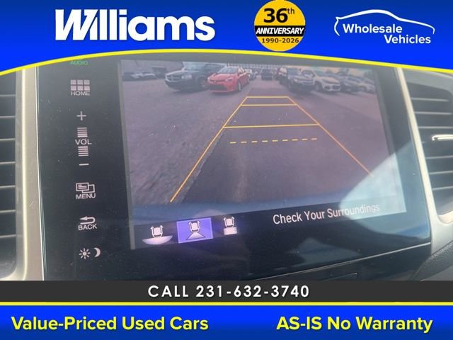 Used 2016 Honda Pilot EX-L image 31