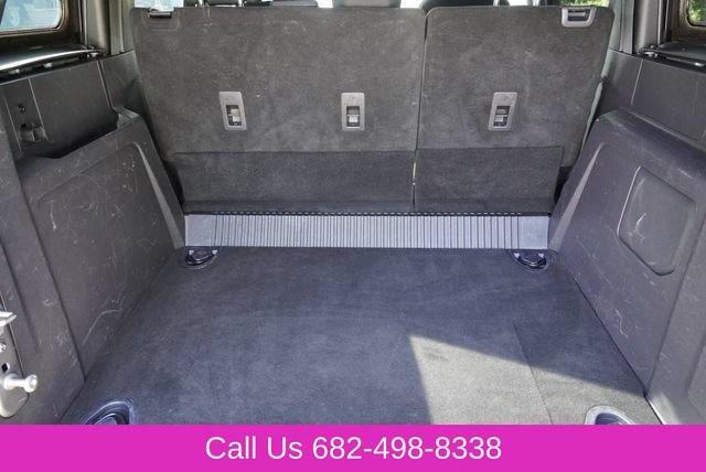 Used 2023 Ford Bronco 4-Door w/ Sasquatch Package AWD/4WD image 11