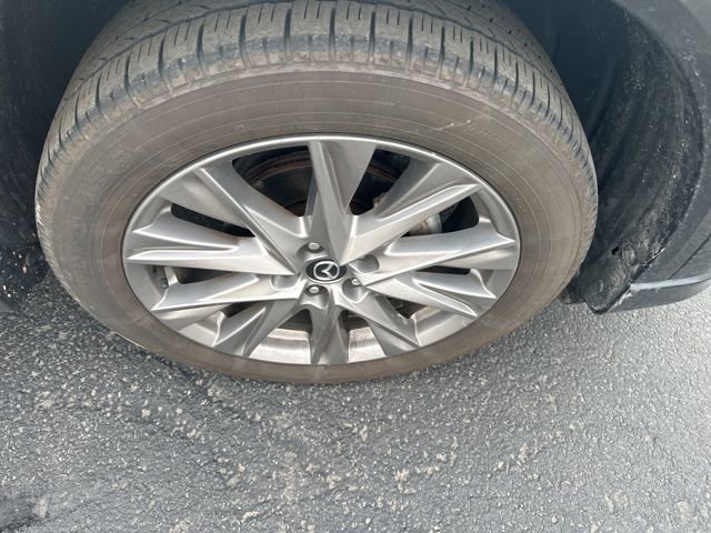 Certified 2024 MAZDA CX-5 AWD 2.5 S image 5