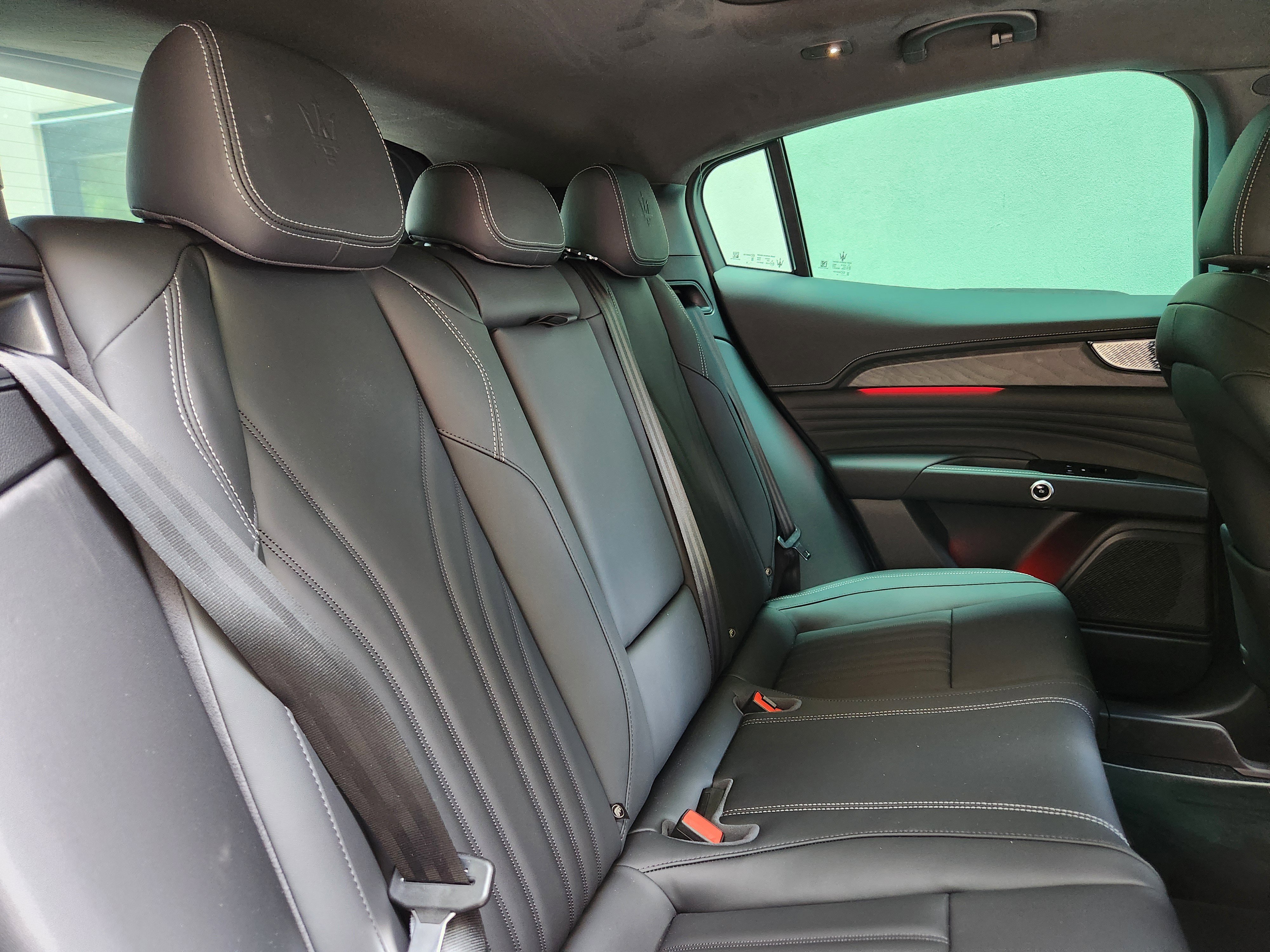 New 2025 Maserati Grecale GT image 15