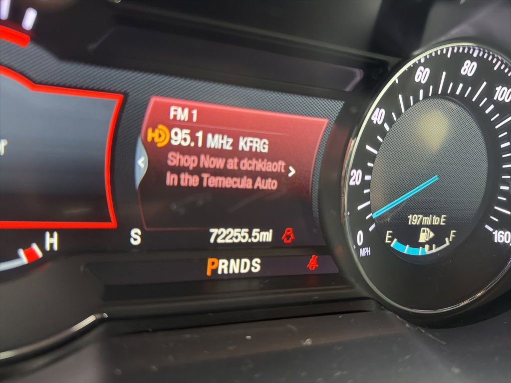 Used 2019 Ford Explorer Platinum image 9