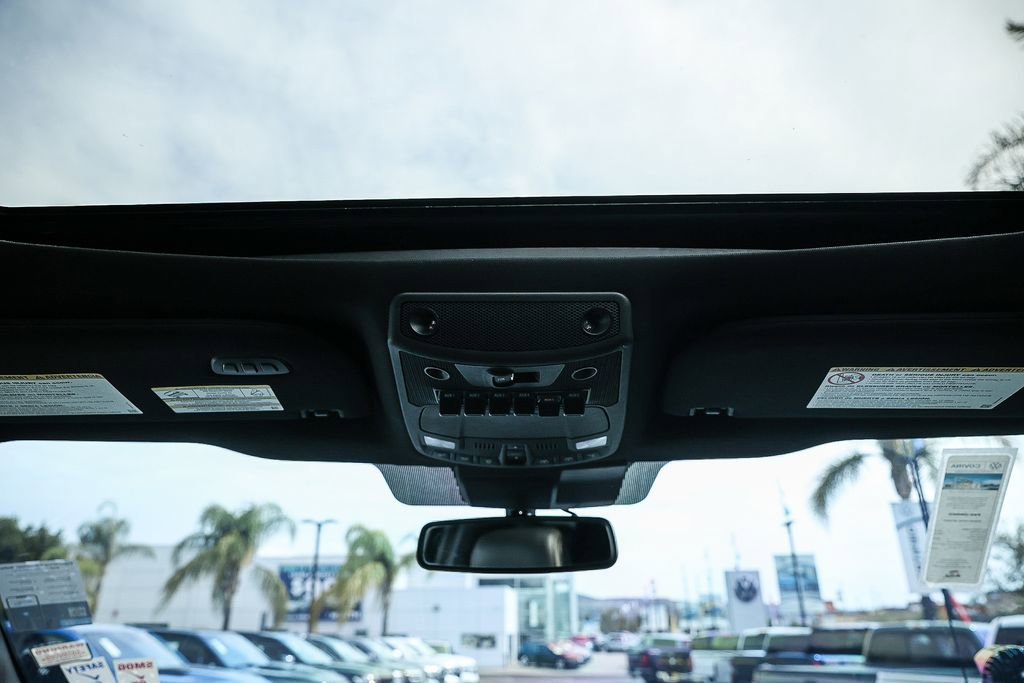 Used 2020 Ford F250 Platinum w/ Tremor Off-Road Package image 28