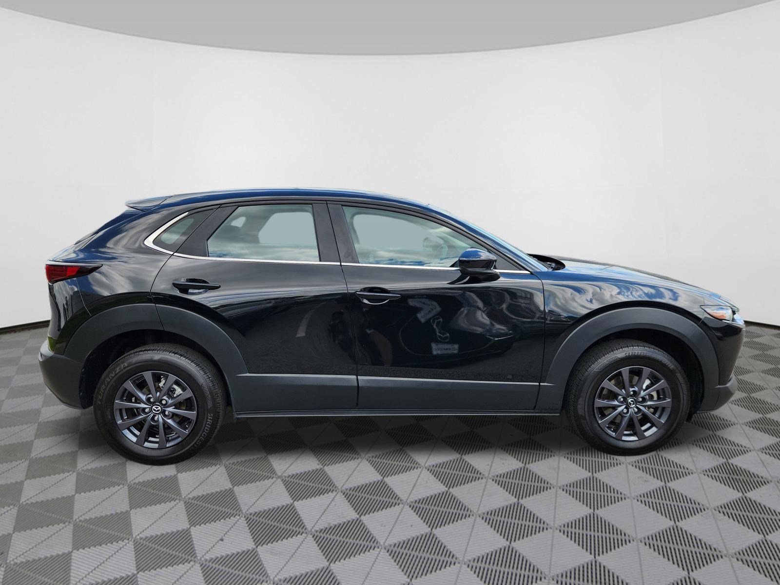 Certified 2024 MAZDA CX-30 AWD 2.5 S image 6