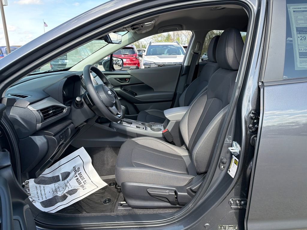New 2026 Subaru Crosstrek 2.0i Premium image 16