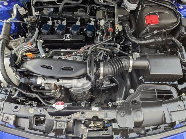 Used 2023 Acura Integra A-Spec FWD image 25