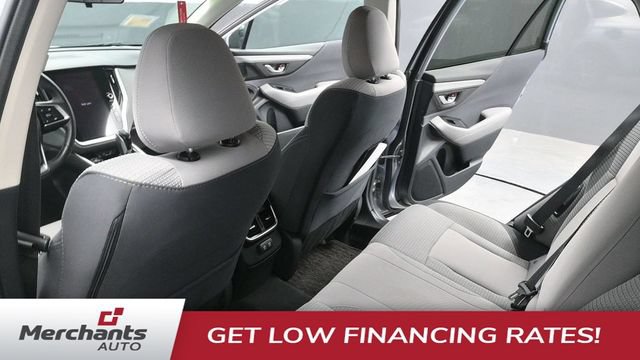 Used 2022 Subaru Outback Premium AWD/4WD image 21