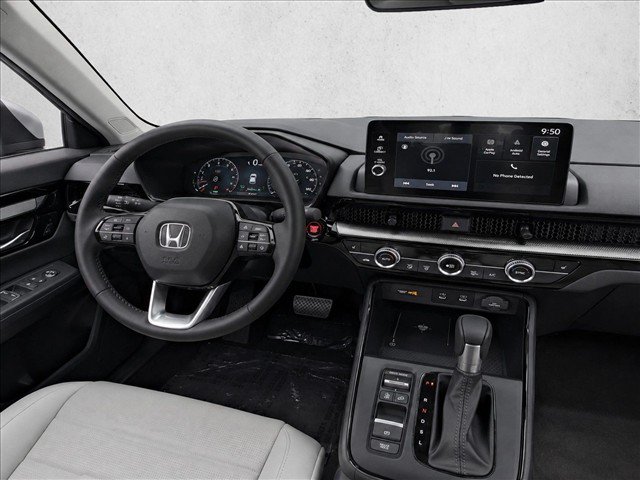 New 2027 Honda CR-V EX-L image 20