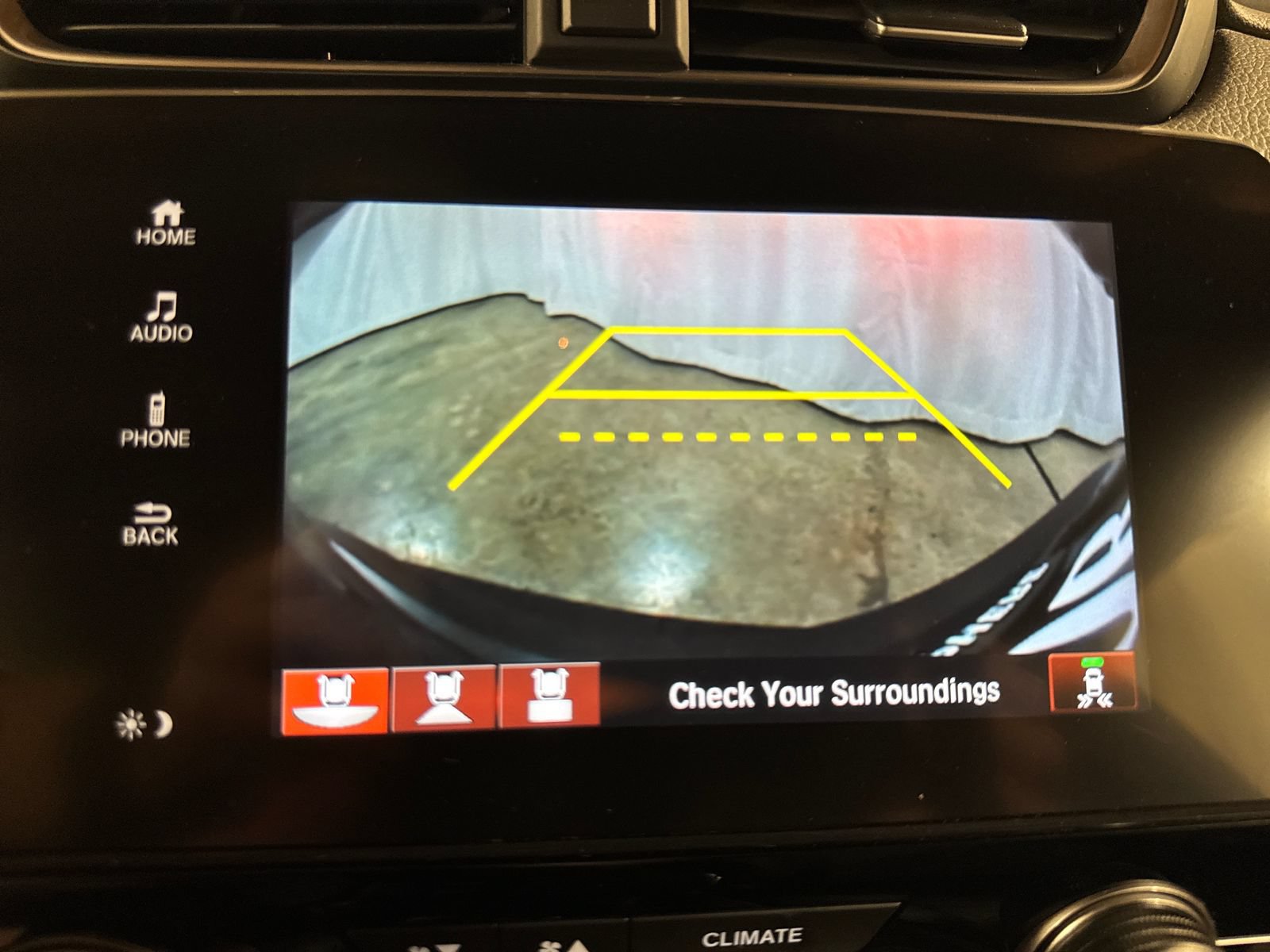 Used 2022 Honda CR-V EX-L image 23