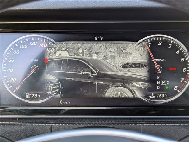 Used 2017 Mercedes-Benz S 550 4MATIC Coupe image 10