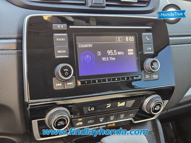 Certified 2020 Honda CR-V LX image 28