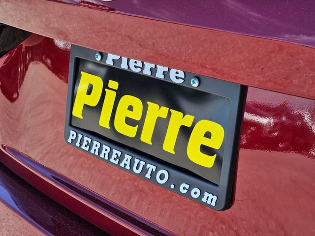 Used 2024 Nissan Altima 2.5 SV FWD image 13