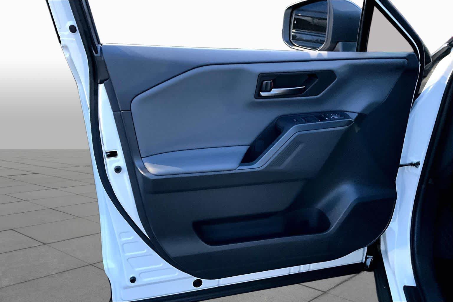 New 2026 Toyota RAV4 AWD Plug-in Hybrid image 10