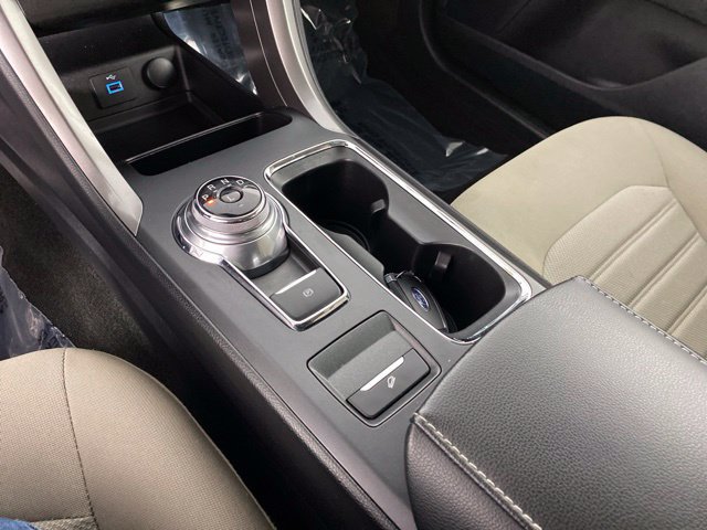 Used 2020 Ford Fusion S FWD image 30