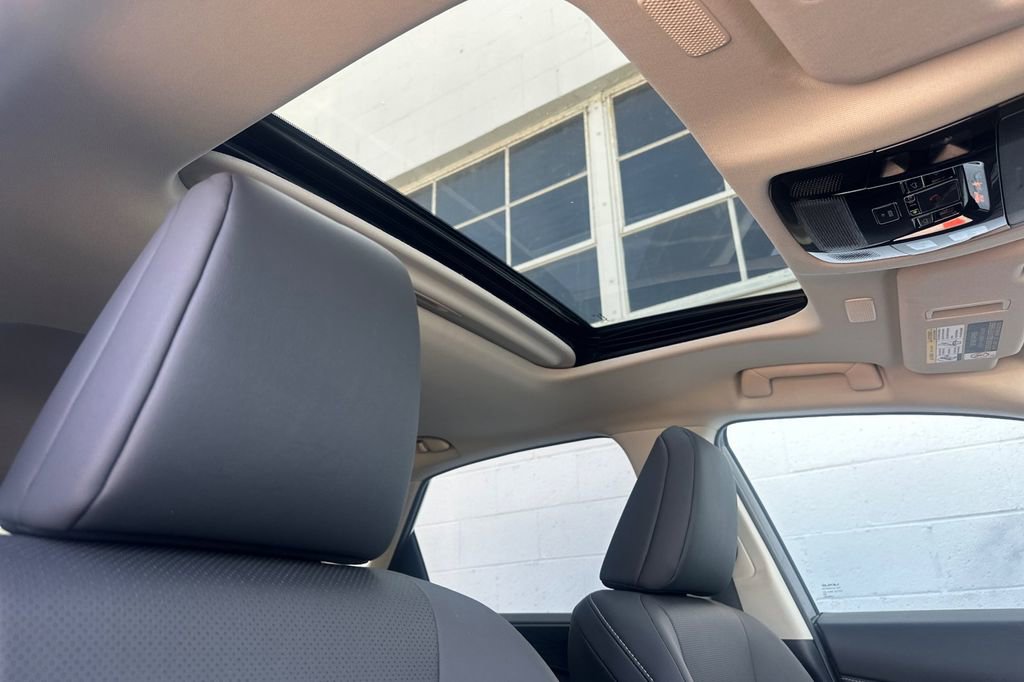 Certified 2025 Lexus NX 350 AWD w/ Premium Package image 17