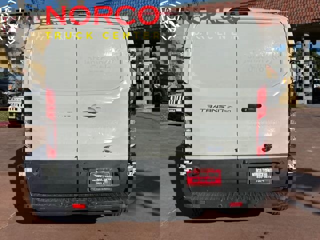 Used 2018 Ford Transit 250 148 Low Roof image 7