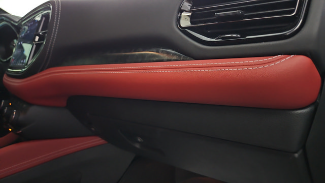 Used 2024 Dodge Durango SRT Hellcat AWD/4WD image 35