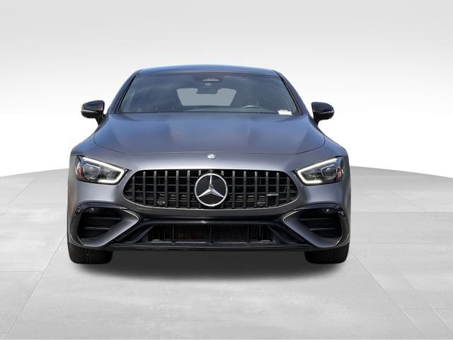 Used 2024 Mercedes-Benz AMG GT 53 image 8