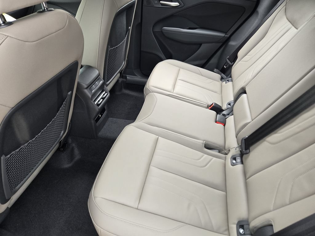 New 2026 Audi Q3 quattro 2.0T AWD/4WD image 36