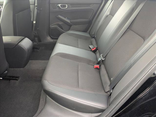 Certified 2023 Honda Civic Sport image 17