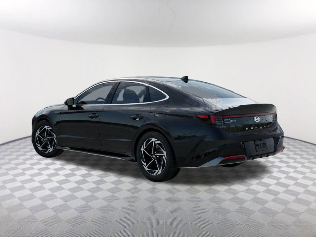 New 2026 Hyundai Sonata SEL image 5