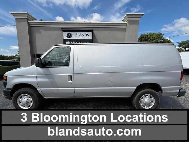 Used 2014 Ford E-250 and Econoline 250 image 1