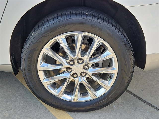 Used 2020 Buick Enclave Premium w/ Surround and Sites Package image 13