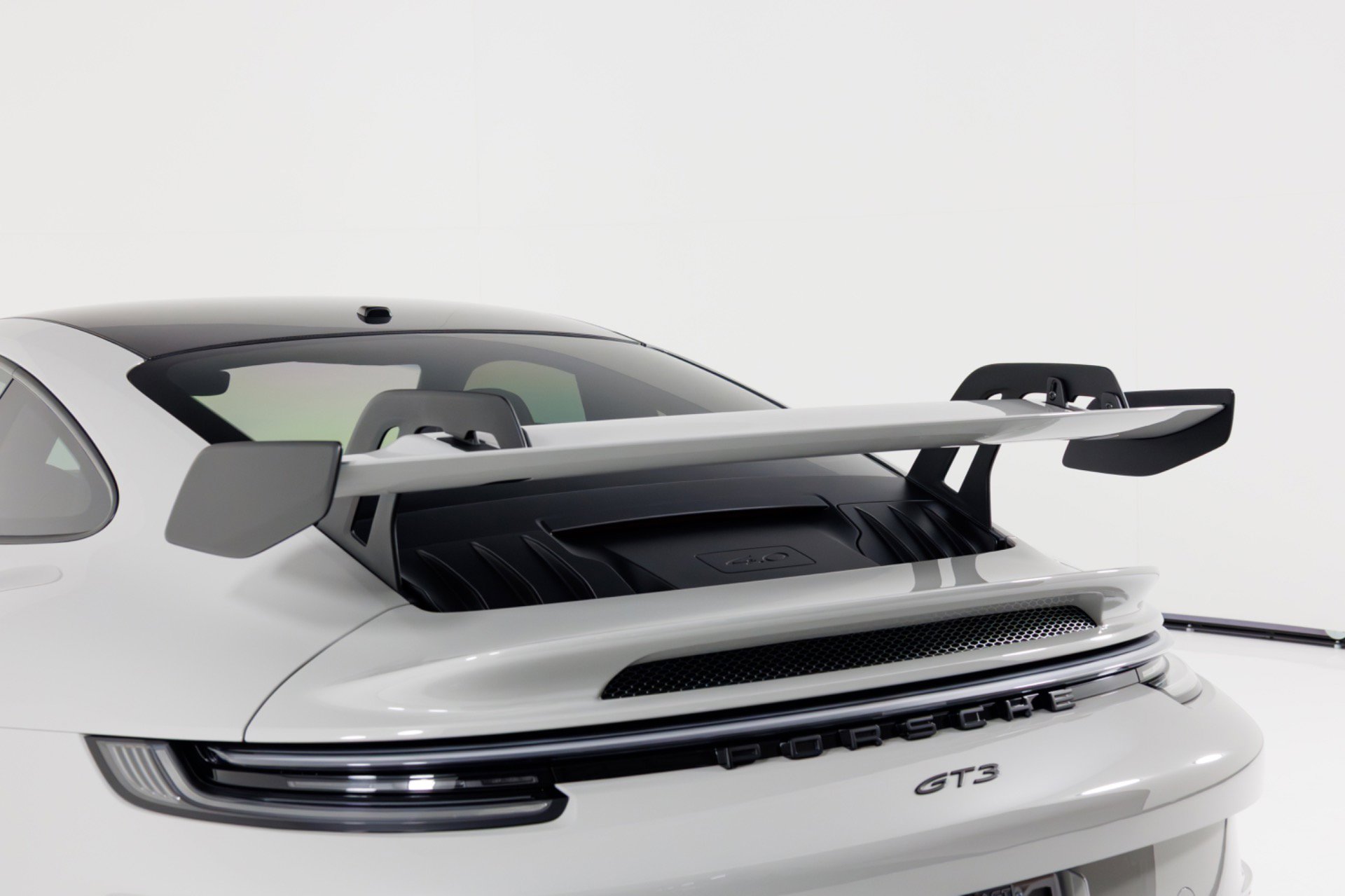 Used 2022 Porsche 911 GT3 RWD image 66